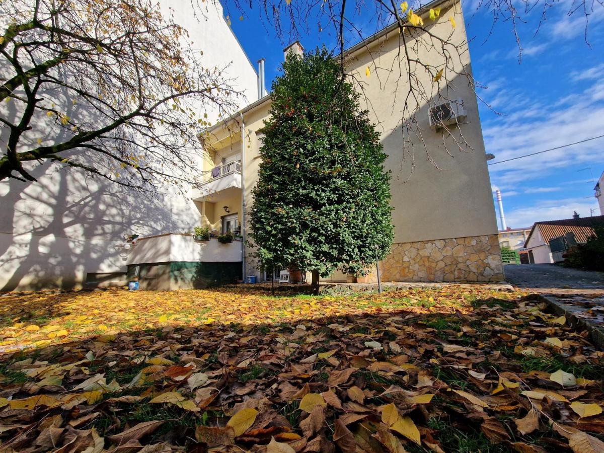 Gretanola Studio In Zagreb, Parking, Self Check-In ภายนอก รูปภาพ