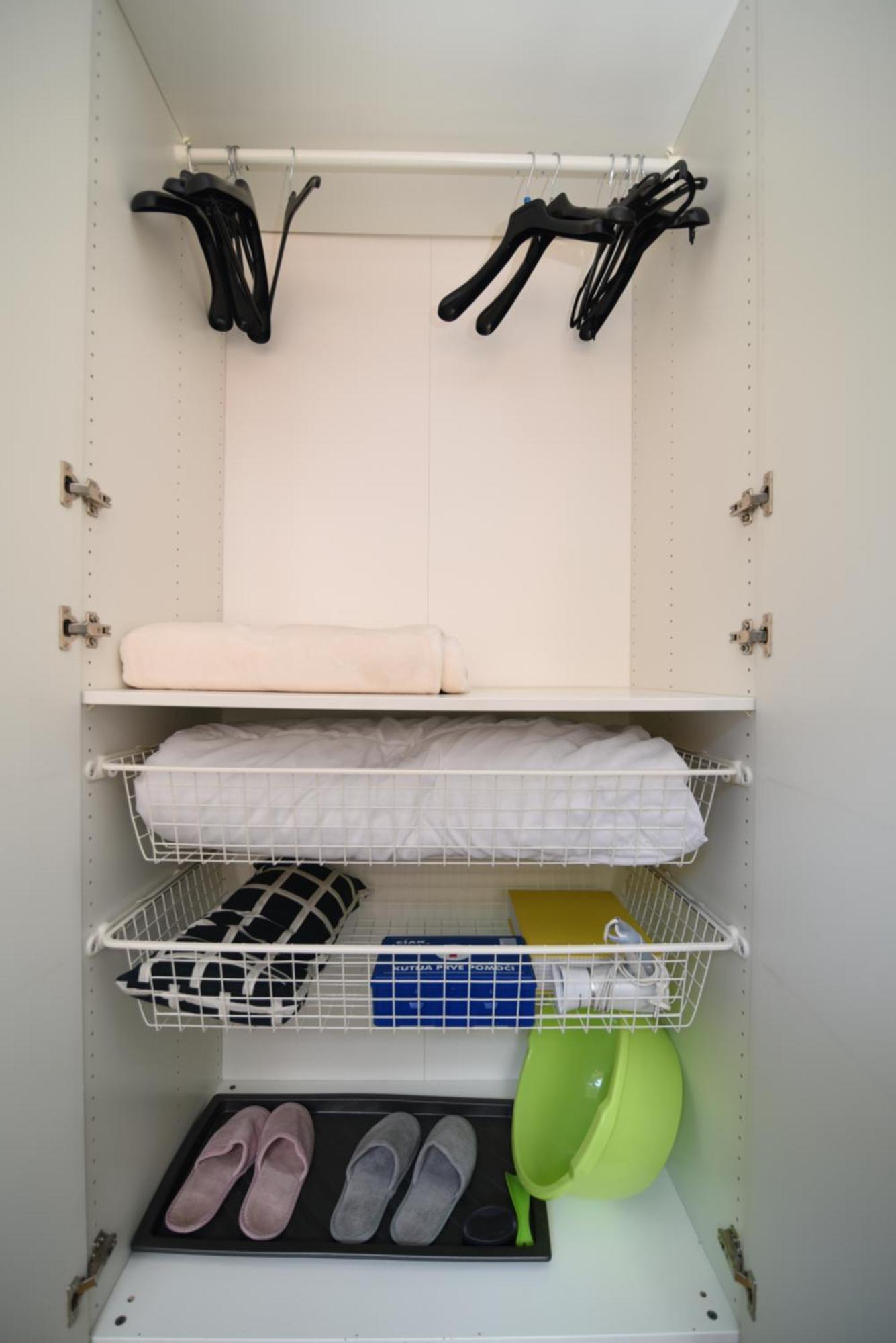 Gretanola Studio In Zagreb, Parking, Self Check-In ภายนอก รูปภาพ
